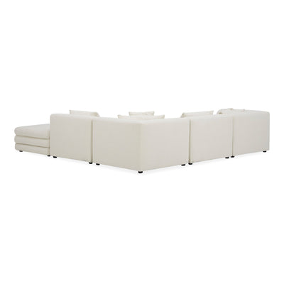 product image for Lowtide Dream Modular Sectional Moes Home Collection Mhc Kq 1040 09 6 75