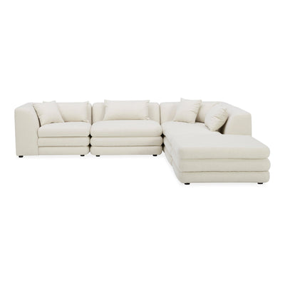product image for Lowtide Dream Modular Sectional Moes Home Collection Mhc Kq 1040 09 2 18