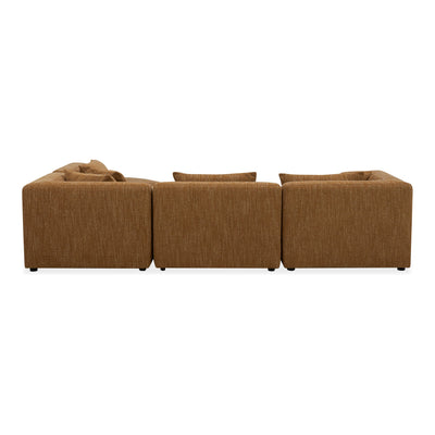 product image for Lowtide Alcove Modular Sectional Moes Home Collection Mhc Kq 1042 09 4 26