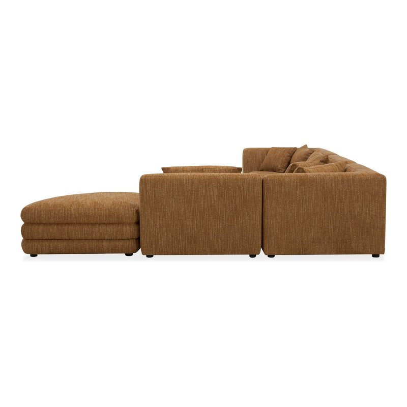 media image for Lowtide Alcove Modular Sectional Moes Home Collection Mhc Kq 1042 09 6 284