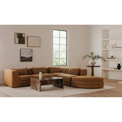 product image for Lowtide Alcove Modular Sectional Moes Home Collection Mhc Kq 1042 09 8 11