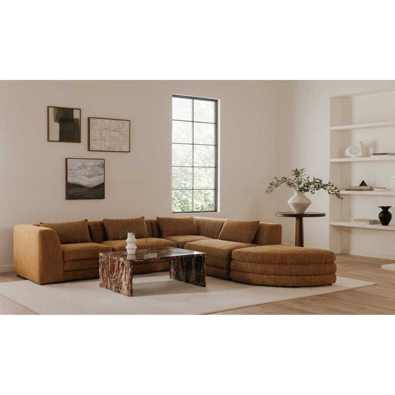 media image for Lowtide Alcove Modular Sectional Moes Home Collection Mhc Kq 1042 09 8 243