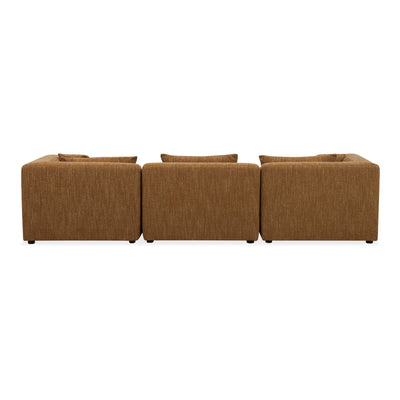product image for Lowtide Modular Sofa Moes Home Collection Mhc Kq 1043 09 4 89
