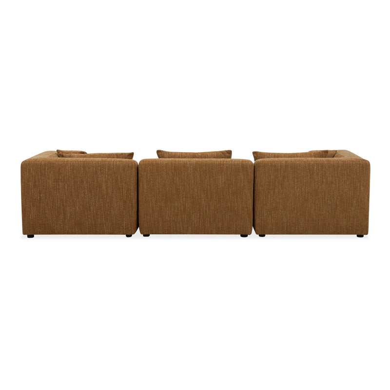 media image for Lowtide Modular Sofa Moes Home Collection Mhc Kq 1043 09 4 213
