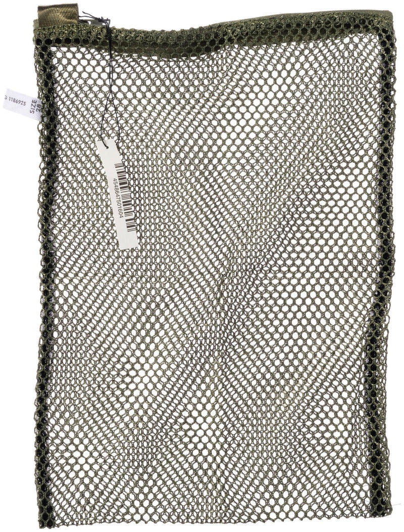 media image for laundry wash bag 28 green design by puebco 1 256
