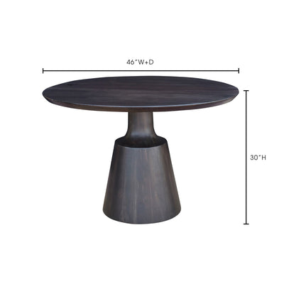 product image for Myron Dining Table 8 58