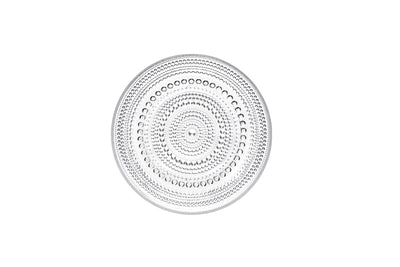 product image for Kastehelmi Plate in Various Sizes & Colors design by Oiva Toikka for Iittala 87