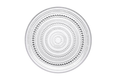 product image for Kastehelmi Plate in Various Sizes & Colors design by Oiva Toikka for Iittala 75