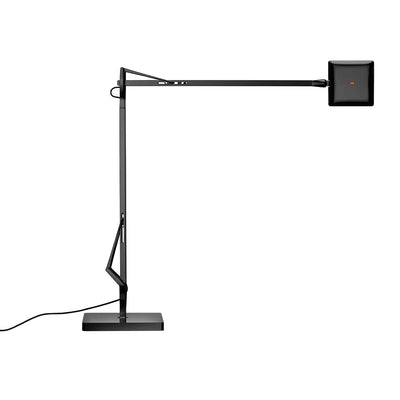 product image for Kelvin Edge Aluminium painted or chromed body Table Lighting in Various Colors & Sizes 58