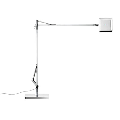 product image for Kelvin Edge Aluminium painted or chromed body Table Lighting in Various Colors & Sizes 98