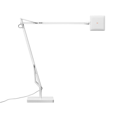 product image for Kelvin Edge Aluminium painted or chromed body Table Lighting in Various Colors & Sizes 99