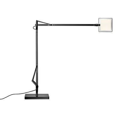 product image for Kelvin Edge Aluminium painted or chromed body Table Lighting in Various Colors & Sizes 71