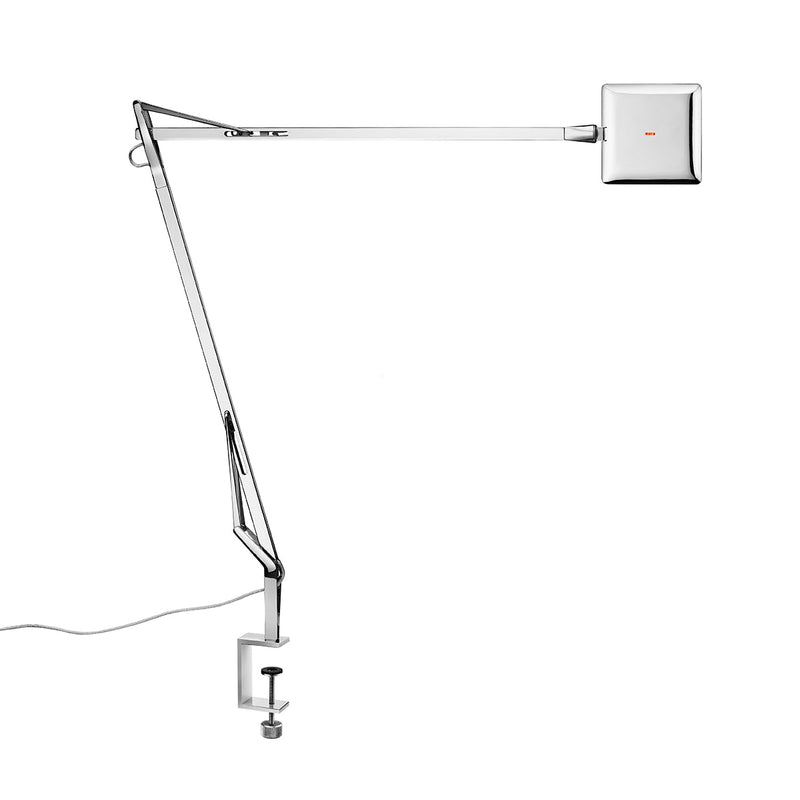 media image for Kelvin Edge Aluminium painted or chromed body Table Lighting in Various Colors & Sizes 213