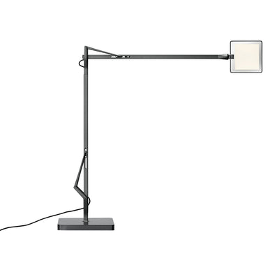 product image for Kelvin Edge Aluminium painted or chromed body Table Lighting in Various Colors & Sizes 49