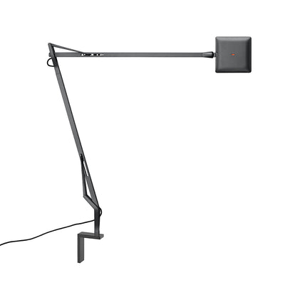 product image for Kelvin Edge Aluminium painted or chromed body Table Lighting in Various Colors & Sizes 4
