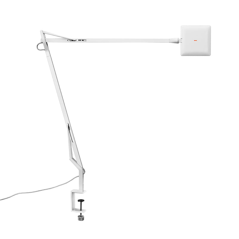 media image for Kelvin Edge Aluminium painted or chromed body Table Lighting in Various Colors & Sizes 298