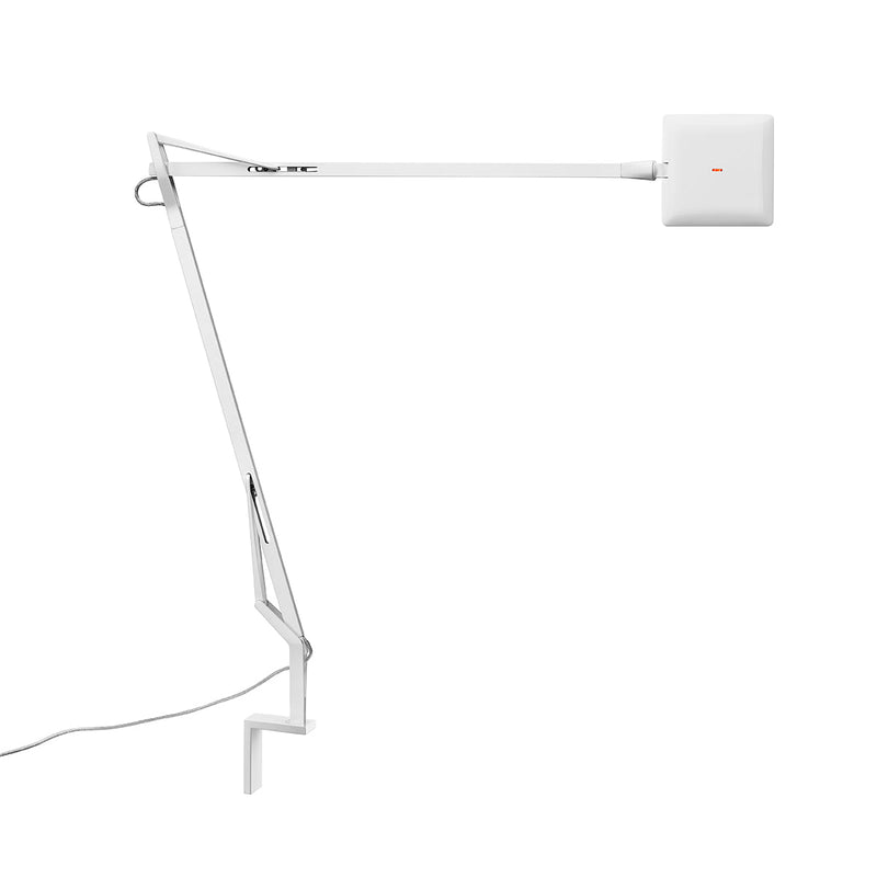 media image for Kelvin Edge Aluminium painted or chromed body Table Lighting in Various Colors & Sizes 279