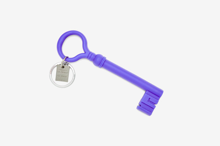 Cobalt Reality Key Keychain design by Areaware
