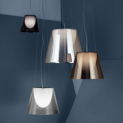 product image for Ktribe PMMA Pendant Lighting in Various Colors & Sizes 42