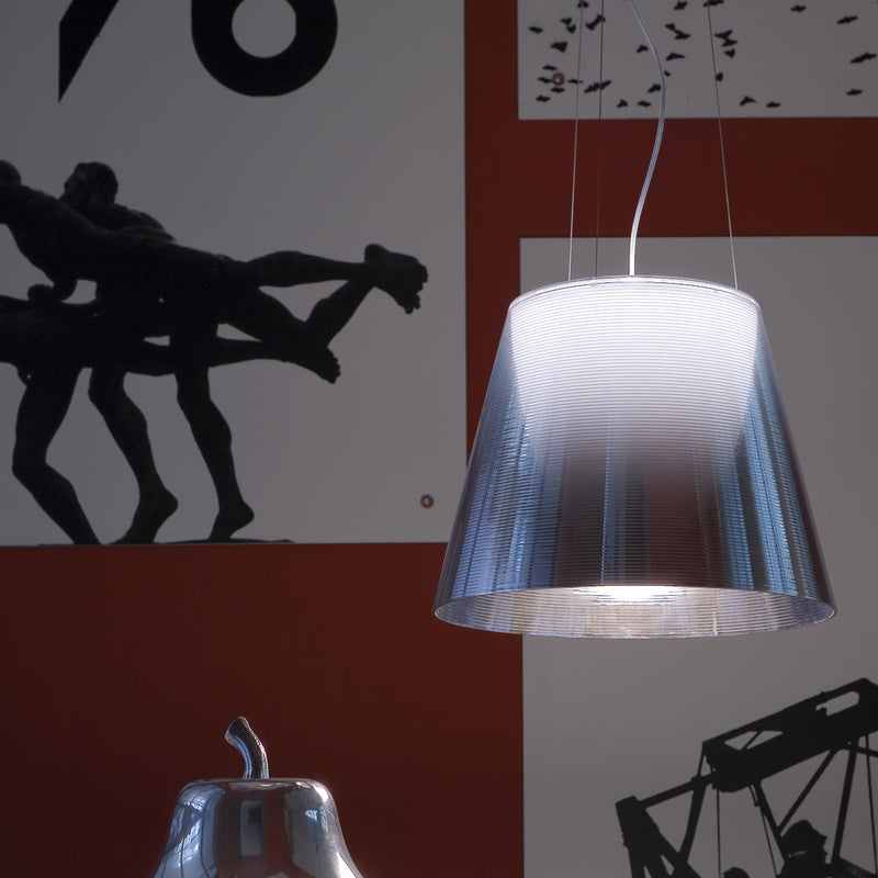 media image for fu625446 ktribe pendant lighting by philippe starck 18 263