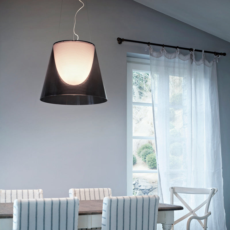 media image for fu625446 ktribe pendant lighting by philippe starck 21 28