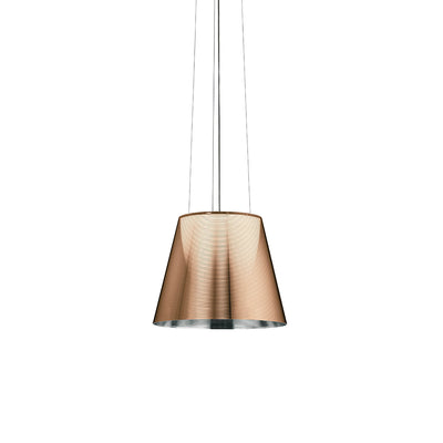 product image for Ktribe PMMA Pendant Lighting in Various Colors & Sizes 11