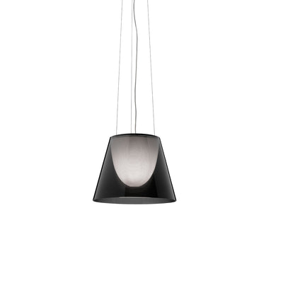 product image for Ktribe PMMA Pendant Lighting in Various Colors & Sizes 60