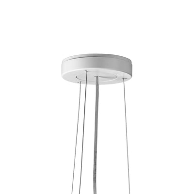 product image for Ktribe PMMA Pendant Lighting in Various Colors & Sizes 7