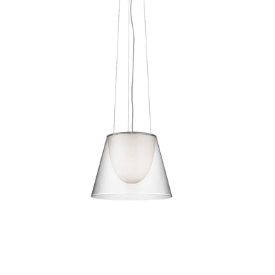 product image for Ktribe PMMA Pendant Lighting in Various Colors & Sizes 14