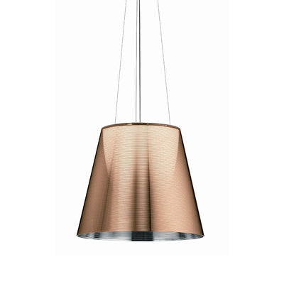 product image for Ktribe PMMA Pendant Lighting in Various Colors & Sizes 34