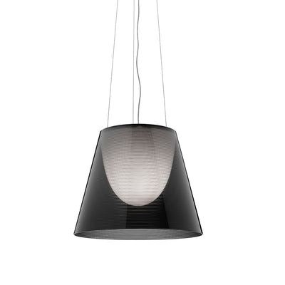 product image for Ktribe PMMA Pendant Lighting in Various Colors & Sizes 38