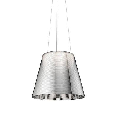 product image for Ktribe PMMA Pendant Lighting in Various Colors & Sizes 93