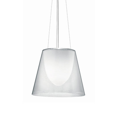 product image for Ktribe PMMA Pendant Lighting in Various Colors & Sizes 82