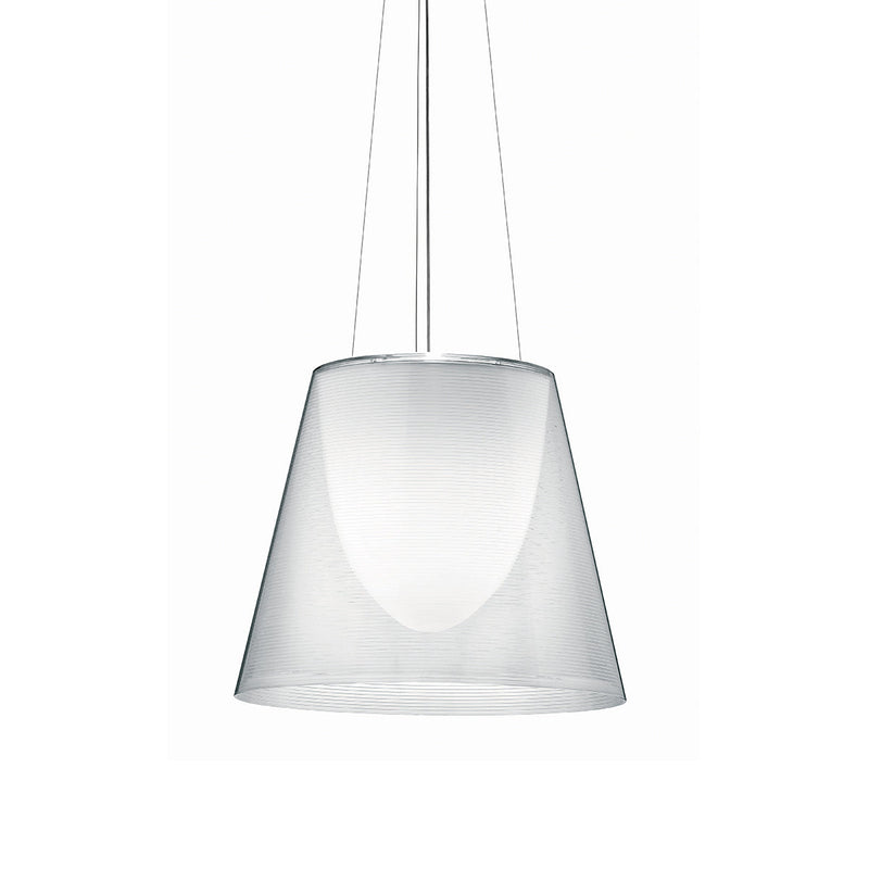 media image for Ktribe PMMA Pendant Lighting in Various Colors & Sizes 215