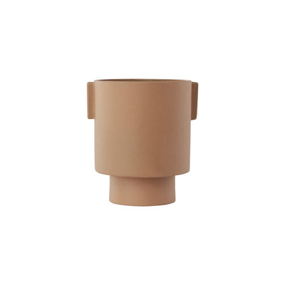 product image for inka kana pot medium camel 1 6