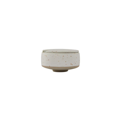 product image of hagi sugar bowl white light brown by oyoy 1 596