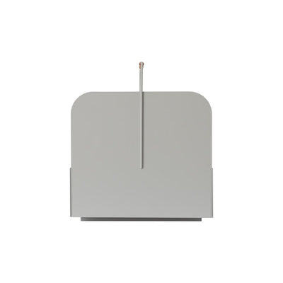 product image for maki basket light grey by oyoy 3 56