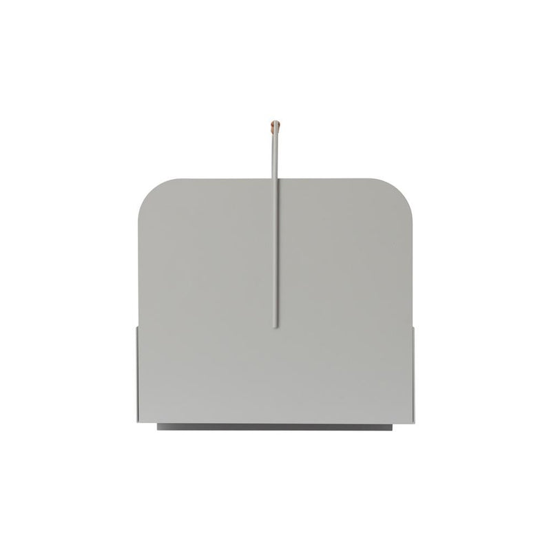 media image for maki basket light grey by oyoy 3 269