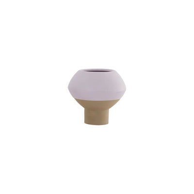 product image for hagi mini vase lavender by oyoy 1 65