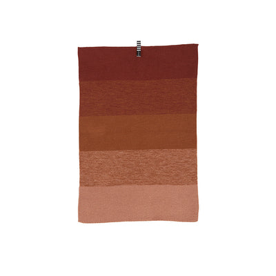 product image of niji mini towel dark caramel by oyoy 1 50