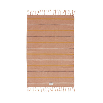 product image for kyoto guest towel dark powder by oyoy 1 27