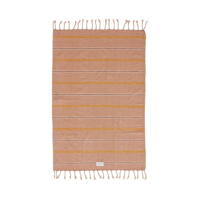 media image for kyoto guest towel dark powder by oyoy 1 266