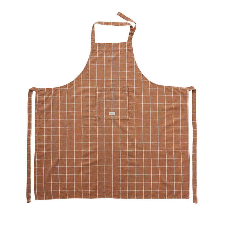 media image for gobi apron high caramel by oyoy 1 283