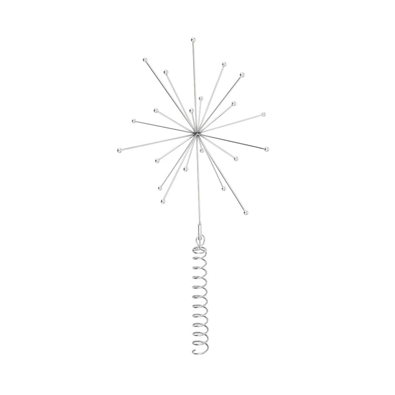 media image for christmas topstar silver by oyoy 1 236