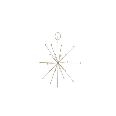 product image for christmas topstar silver by oyoy 2 27