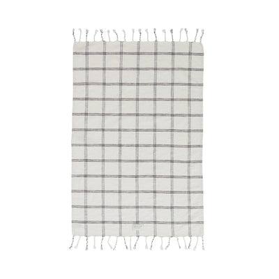 product image for kyoto guest towel offwhite by oyoy 1 28