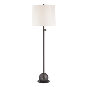 hudson valley marshall adjustable floor lamp 2