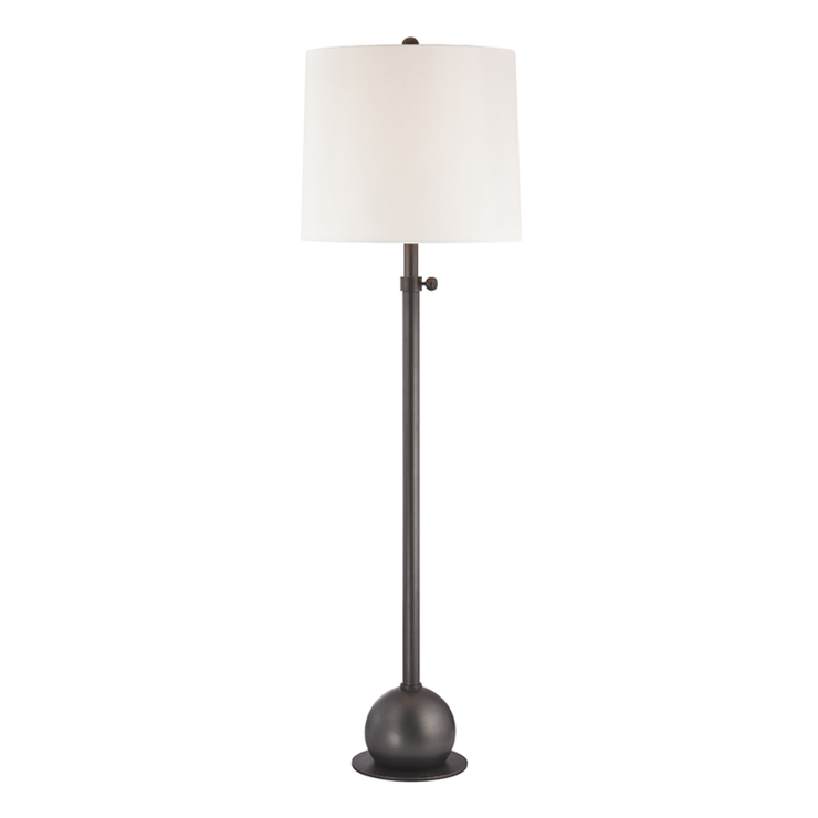 hudson valley marshall adjustable floor lamp 2