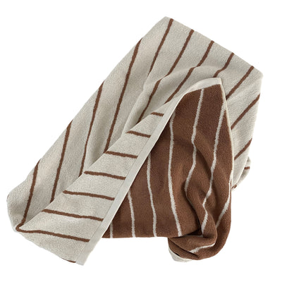 product image for raita towel mini cloud caramel 1 6