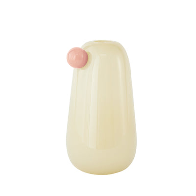 product image of inka vase large vanilla by oyoy l300432 1 54